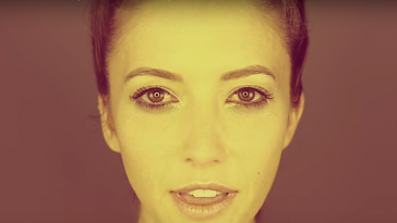 Break Free Taryn Southern