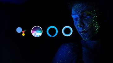 siri cortana alexa google assistant now